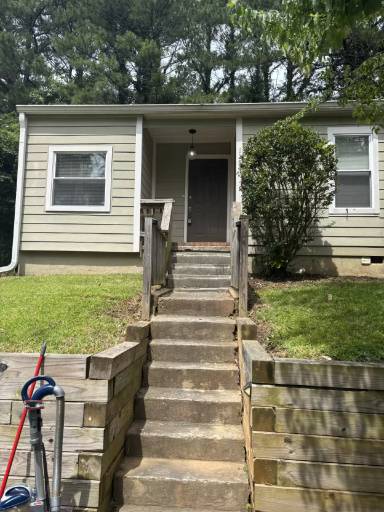 Main picture of 1254 W Booth Road Ext SW