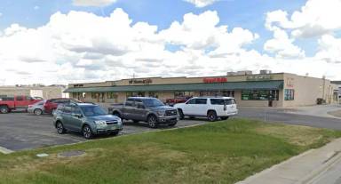 Main picture of The Shoppes at Foothill - Retail
