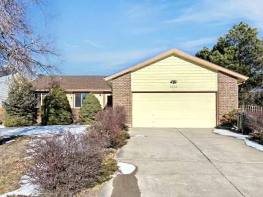 Main picture of 2650 Cornwall Ct