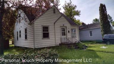 Main picture of 1525 10th St N