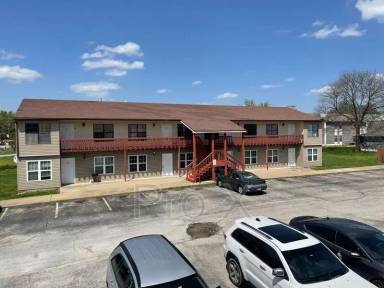 Main picture of Joplin Arch Apartments