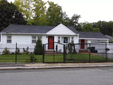 Main picture of 168 Jackson St