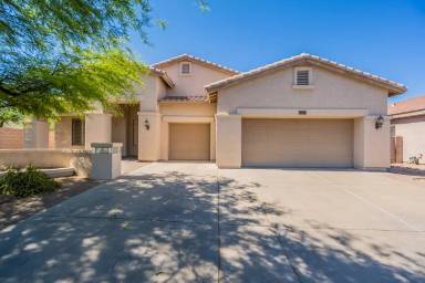 Main picture of 2428 W Sagebrush Dr