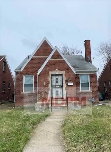 Main picture of 8530 Whitcomb St