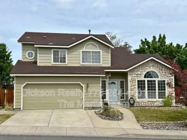 Main picture of 4437 Highplains Dr