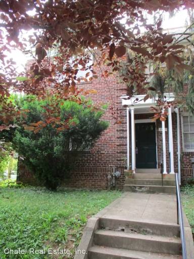 Main picture of 2447 & 2449 40th Street, NW