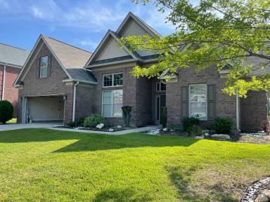 Main picture of 654 Dutchmans Creek Trl