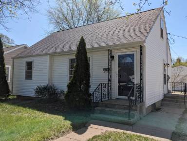 Main picture of 1624 Pierce Ave