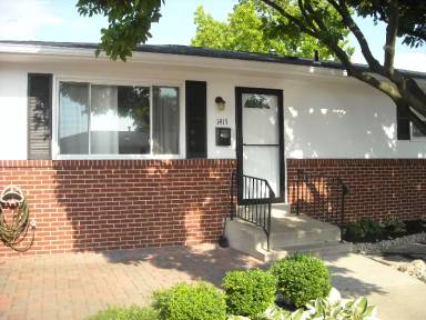 Main picture of 1493 Bradshire Dr