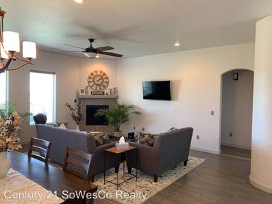 Main picture of 2805 Rabbitbrush Dr