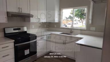 Main picture of 1117 W El Camino St