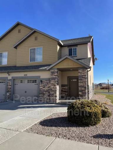 Main picture of 1222 N Baycrest Dr