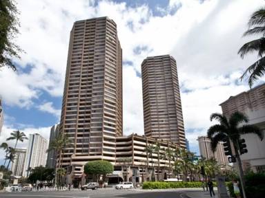 Main picture of Resolution Tower Condominiums