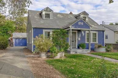 Main picture of 536 G St