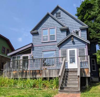 Main picture of 2507 Branch St