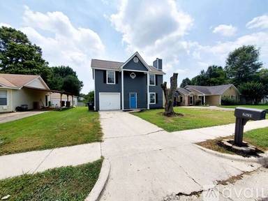 Main picture of 2531 Clovis Rd SW