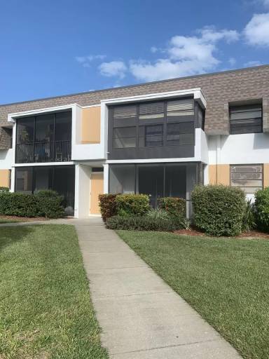 Main picture of Palm Colony Club Condominiums