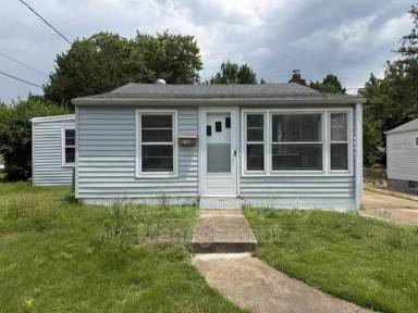 Main picture of 2308 Huntington Ave