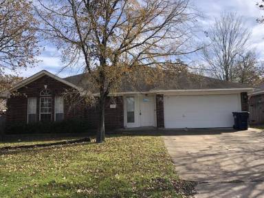 Main picture of 3813 Stony Creek Ln
