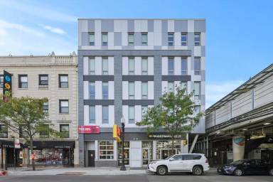 Main picture of The Bel Apartments
