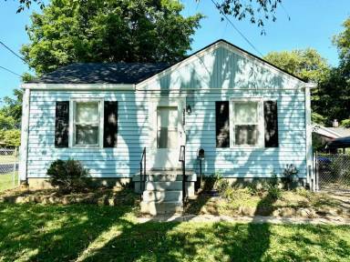 Main picture of 3802 Parthenia Ave