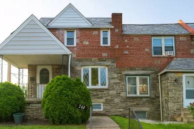 Main picture of 248 S Bayberry Ln