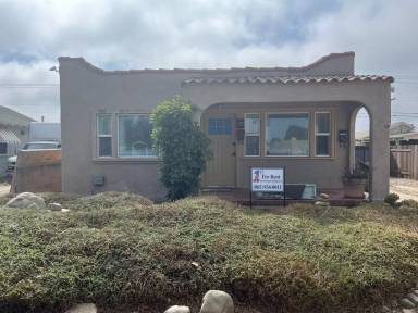 Main picture of 622 E Cypress St