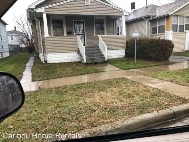 Main picture of 1112 Cleveland St