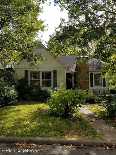 Main picture of 412 N Patterson St