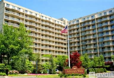 Main picture of Admiral's Walk