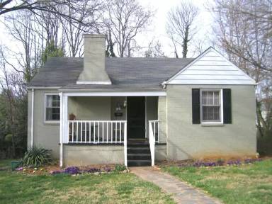 Main picture of 201 Robertson Ave