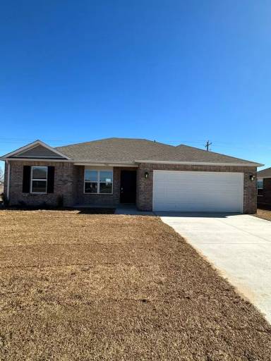 Main picture of 7901 S 296th East Ave