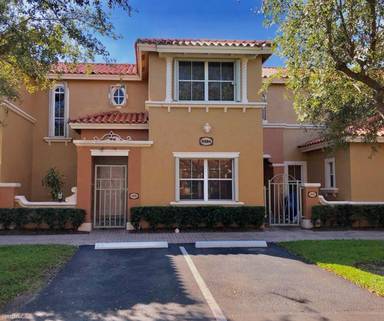 Main picture of Vizcaya Villas Apartments