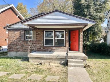 Main picture of 1205 Cecil Ave