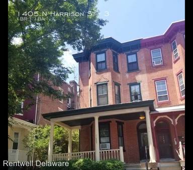 Main picture of 1405 N Harrison St