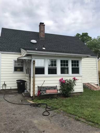 Main picture of 115 High St