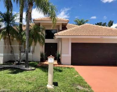 Main picture of 11631 SW 10th St