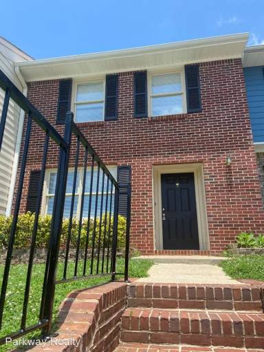 Main picture of 2554 Hampstead Dr