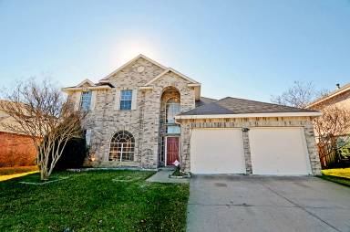 Main picture of 3517 Clearbrook Dr