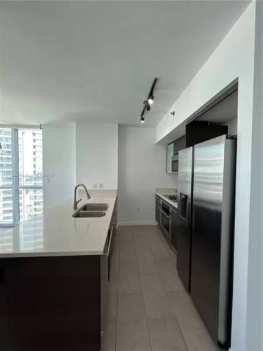 Main picture of Brickell West Condo