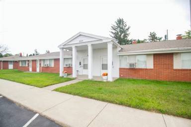 Main picture of 4825 Hill Ave