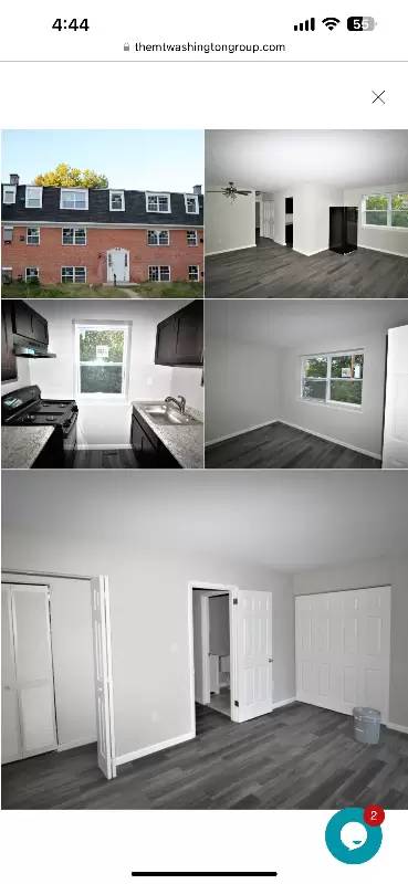 Main picture of 411 North Bend Rd