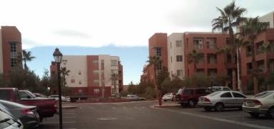 Main picture of Manhattan Condominiums