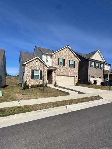 Main picture of 2104 Creekland View Blvd
