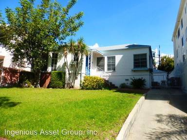 Main picture of 1838 Thayer Ave