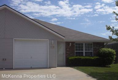 Main picture of 2802 NW Mill Pl