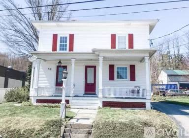Main picture of 17 Union St