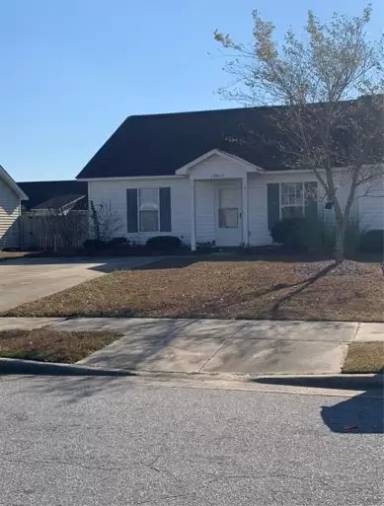 Main picture of 1201 Masters Ln