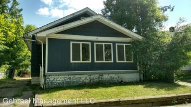 Main picture of 2801 Gibson St