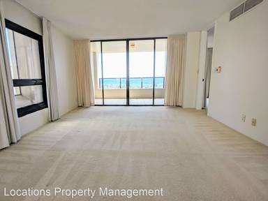 Main picture of Yacht Harbor Towers 2